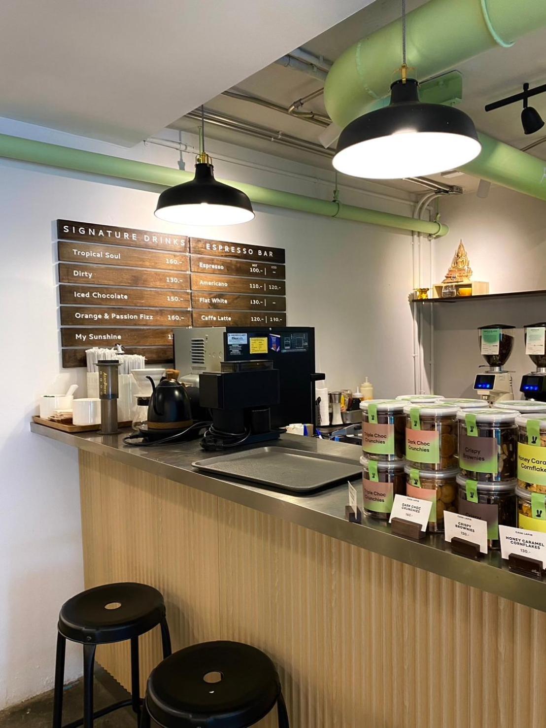 Uhg The Quarter澎蓬酒店【sha Plus+】 酒店 4*