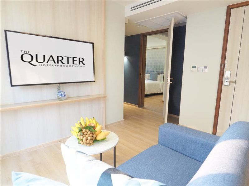 酒店 Uhg The Quarter澎蓬酒店【sha Plus+】