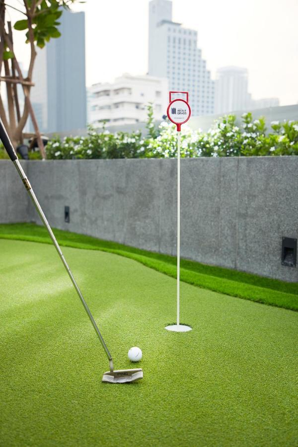Uhg The Quarter澎蓬酒店【sha Plus+】 酒店 4*